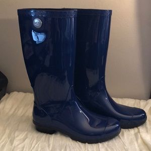 UGG Rain Boots